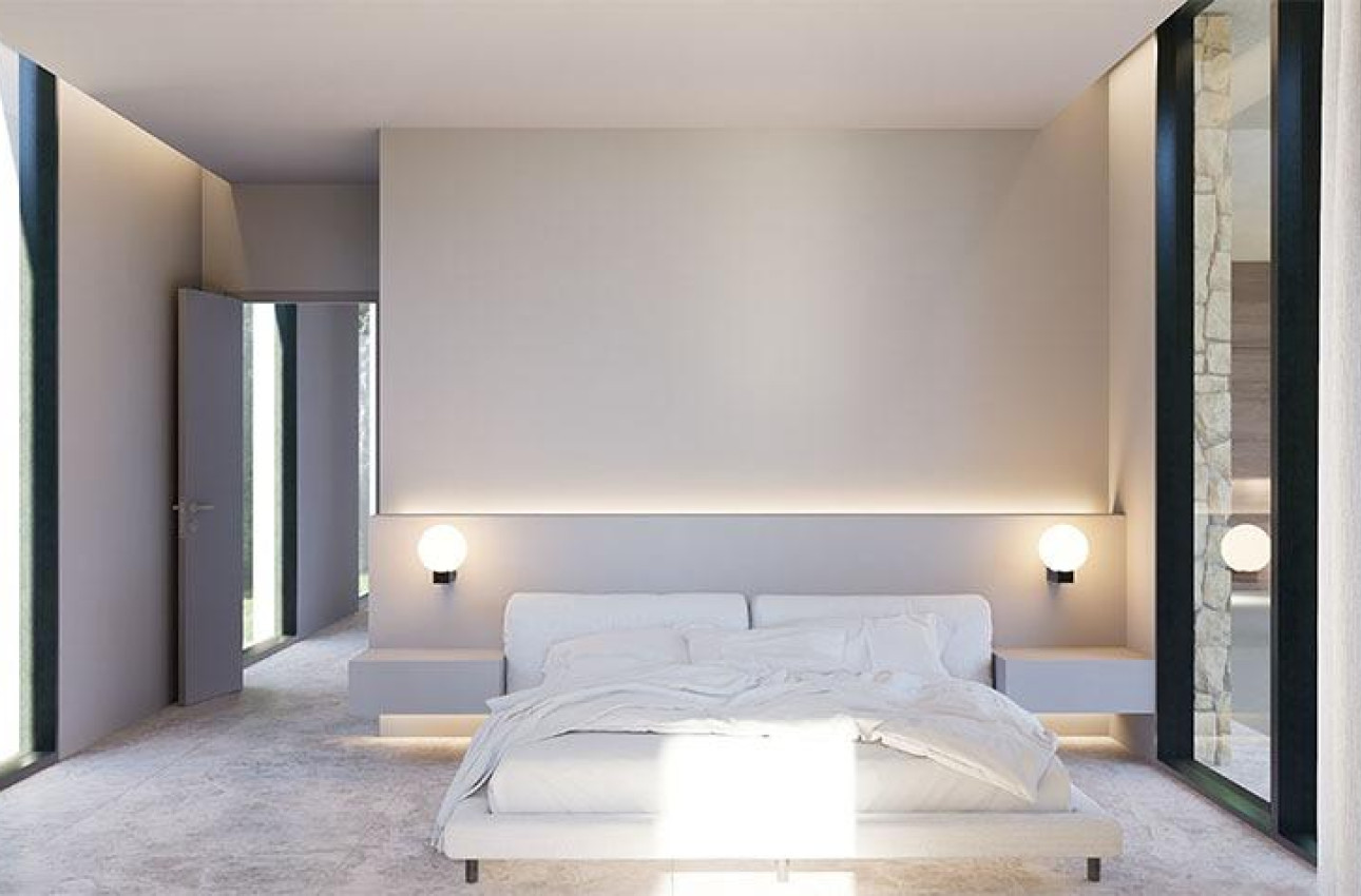 Short Term Rental - Villa -
Torrevieja - El Chaparral