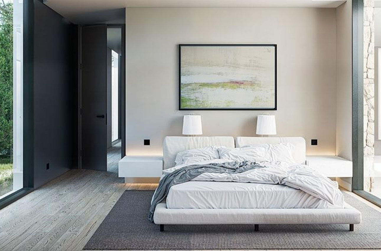 Short Term Rental - Villa -
Torrevieja - El Chaparral