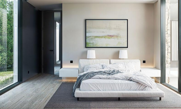 Short Term Rental - Villa -
Torrevieja - El Chaparral