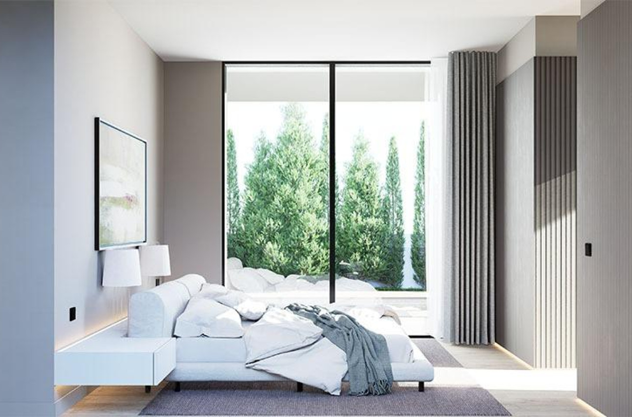 Short Term Rental - Villa -
Torrevieja - El Chaparral