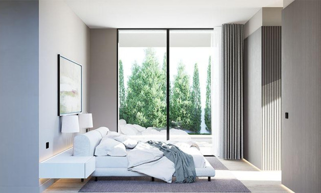 Short Term Rental - Villa -
Torrevieja - El Chaparral