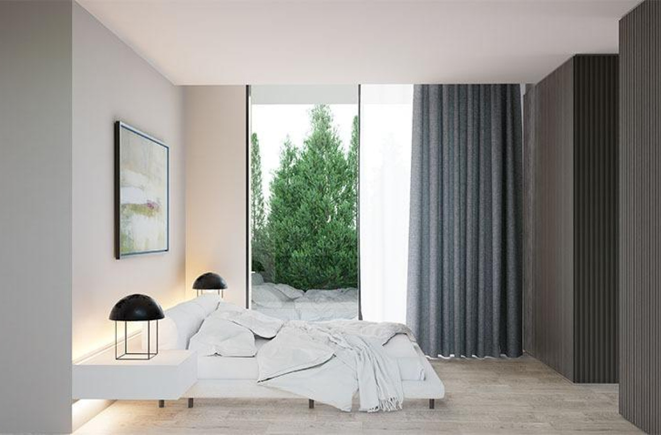 Short Term Rental - Villa -
Torrevieja - El Chaparral