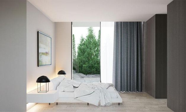 Short Term Rental - Villa -
Torrevieja - El Chaparral