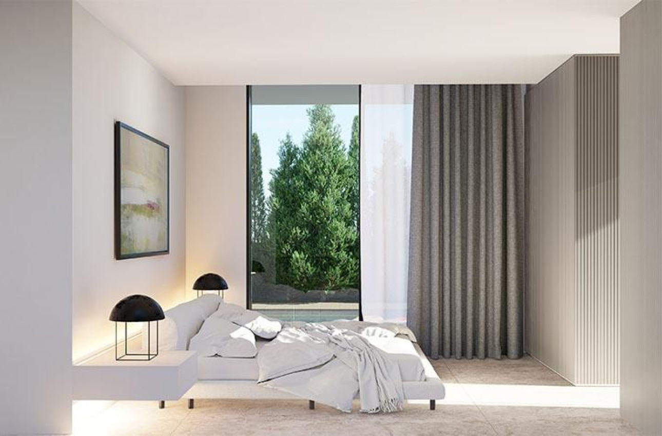 Short Term Rental - Villa -
Torrevieja - El Chaparral