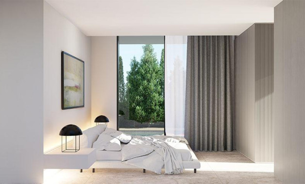 Short Term Rental - Villa -
Torrevieja - El Chaparral