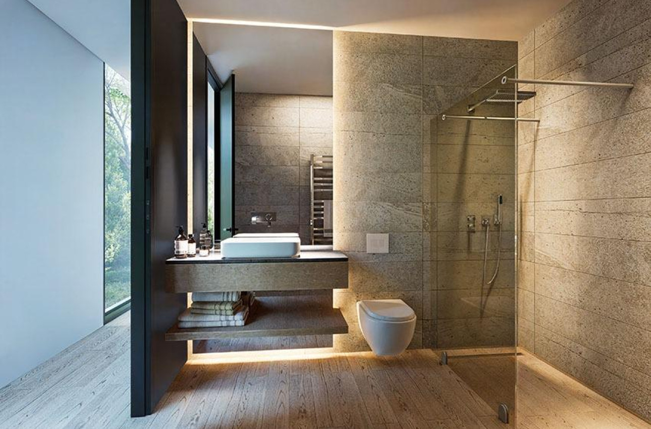 Short Term Rental - Villa -
Torrevieja - El Chaparral