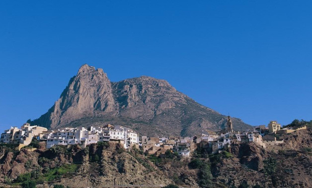 Short Term Rental - Villa -
Finestrat - Sierra Cortina