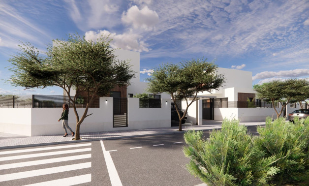 Alquiler a corto plazo - Villa -
Dolores - urbanizacion