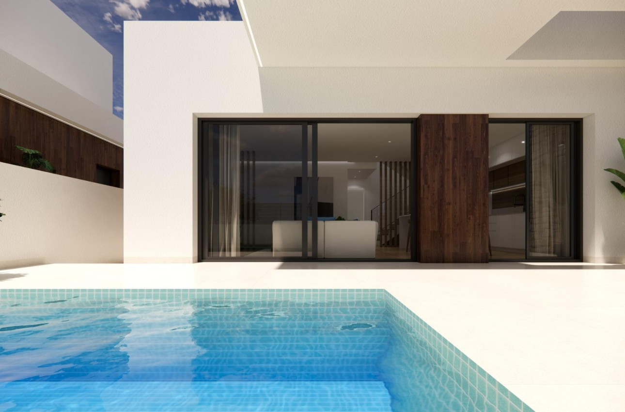 Alquiler a corto plazo - Villa -
Dolores - urbanizacion