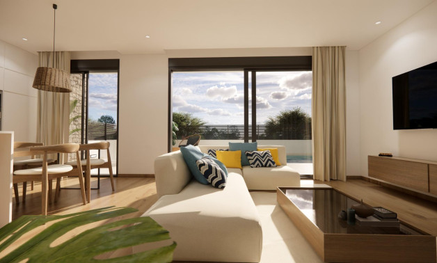 Alquiler a corto plazo - Villa -
Dolores - urbanizacion