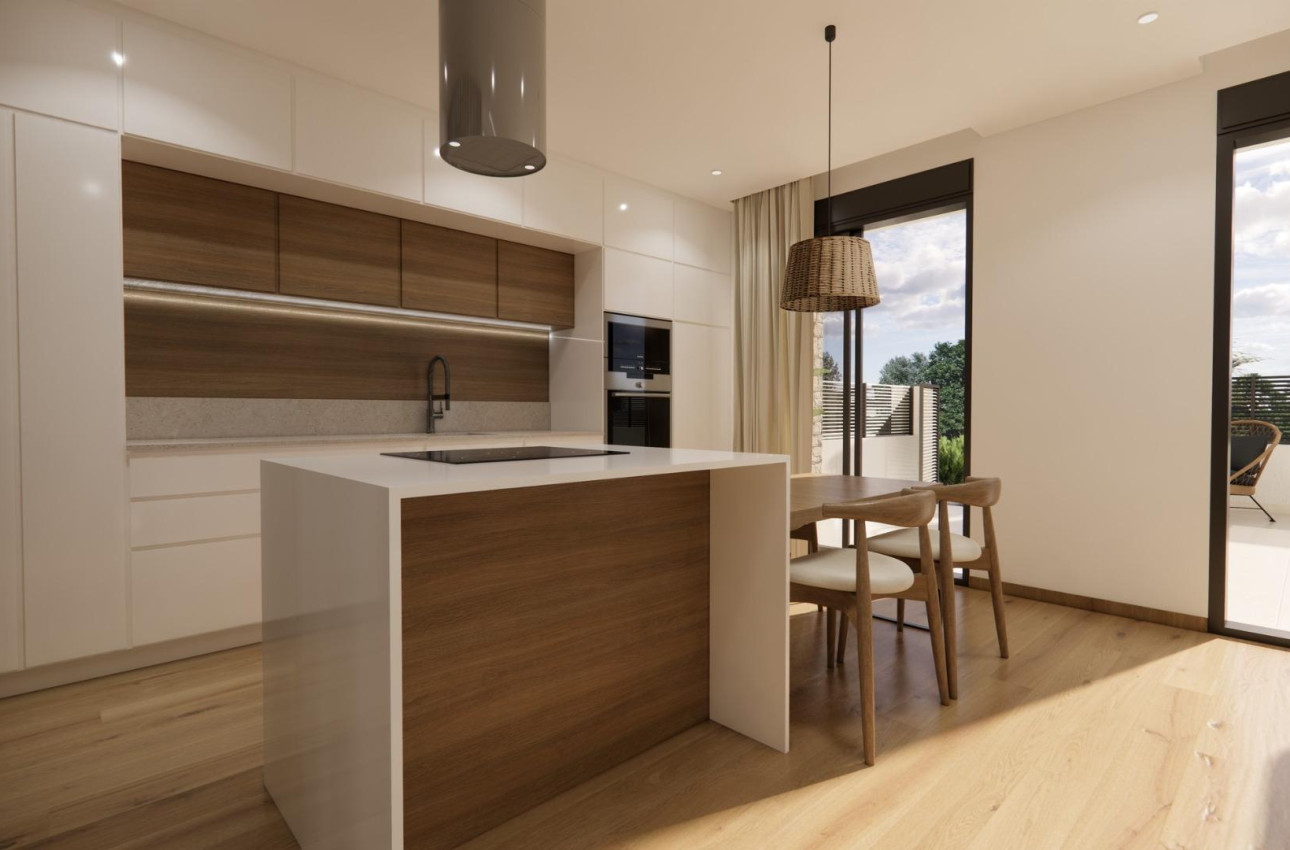 Alquiler a corto plazo - Villa -
Dolores - urbanizacion