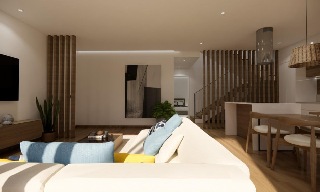 Alquiler a corto plazo - Villa -
Dolores - urbanizacion