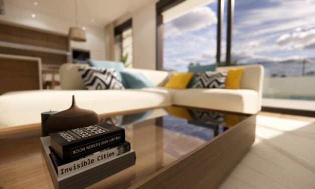 Alquiler a corto plazo - Villa -
Dolores - urbanizacion