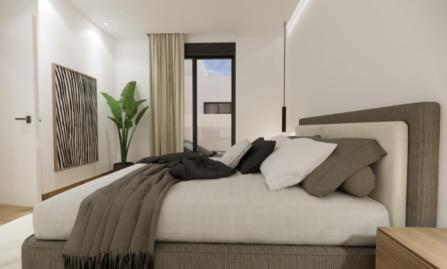 Alquiler a corto plazo - Villa -
Dolores - urbanizacion