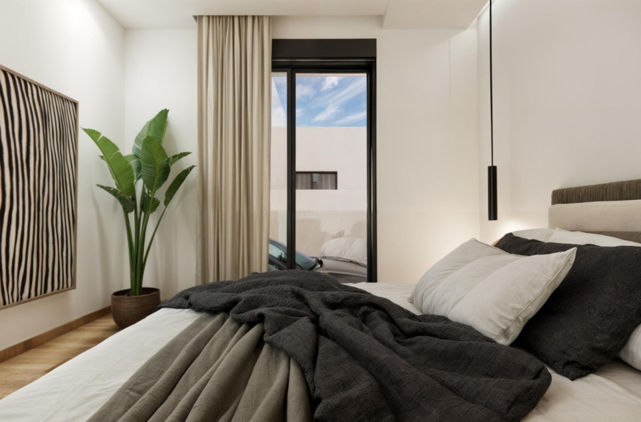 Alquiler a corto plazo - Villa -
Dolores - urbanizacion