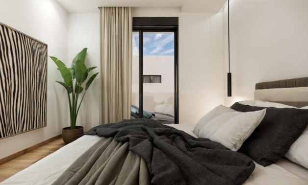 Alquiler a corto plazo - Villa -
Dolores - urbanizacion