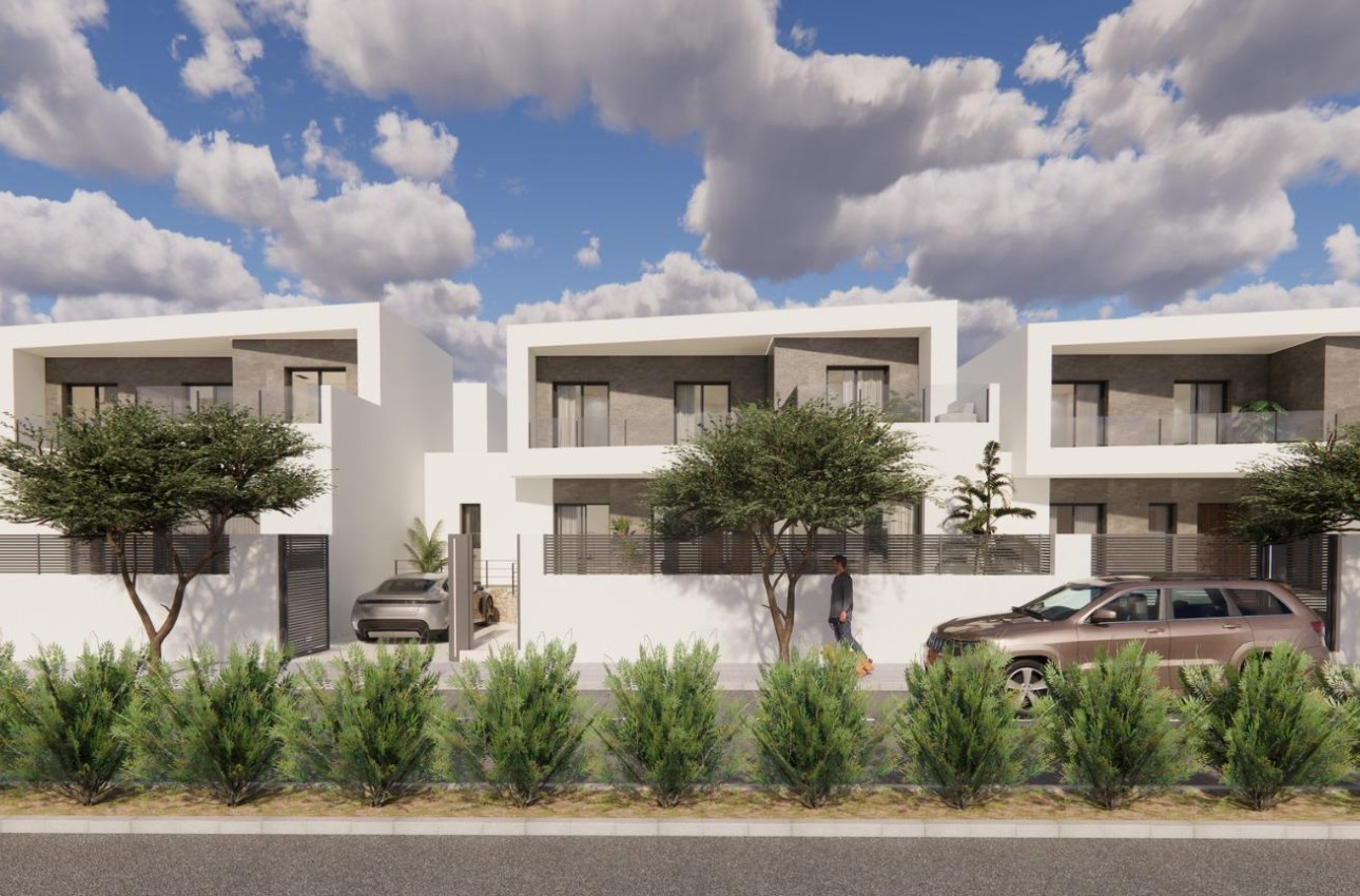 Alquiler a corto plazo - Quad House -
Dolores - urbanizacion