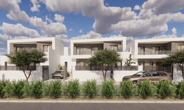 Alquiler a corto plazo - Quad House -
Dolores - urbanizacion