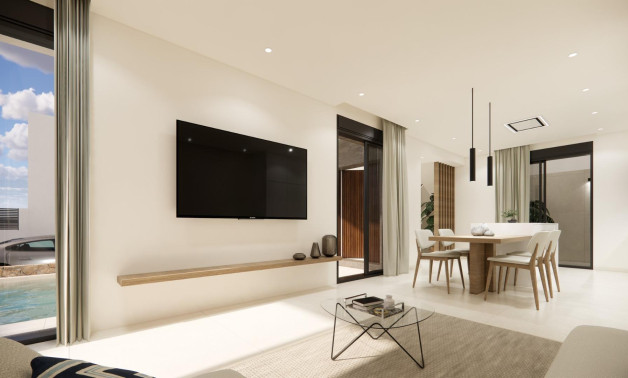 Alquiler a corto plazo - Quad House -
Dolores - urbanizacion