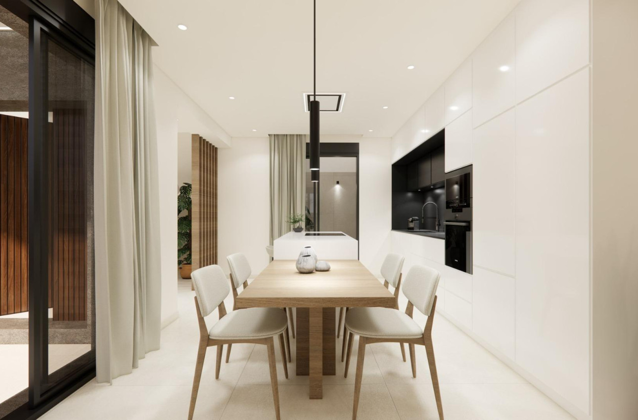 Alquiler a corto plazo - Quad House -
Dolores - urbanizacion