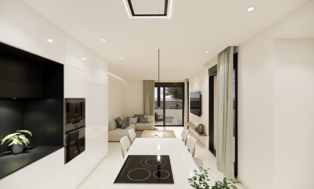 Alquiler a corto plazo - Quad House -
Dolores - urbanizacion