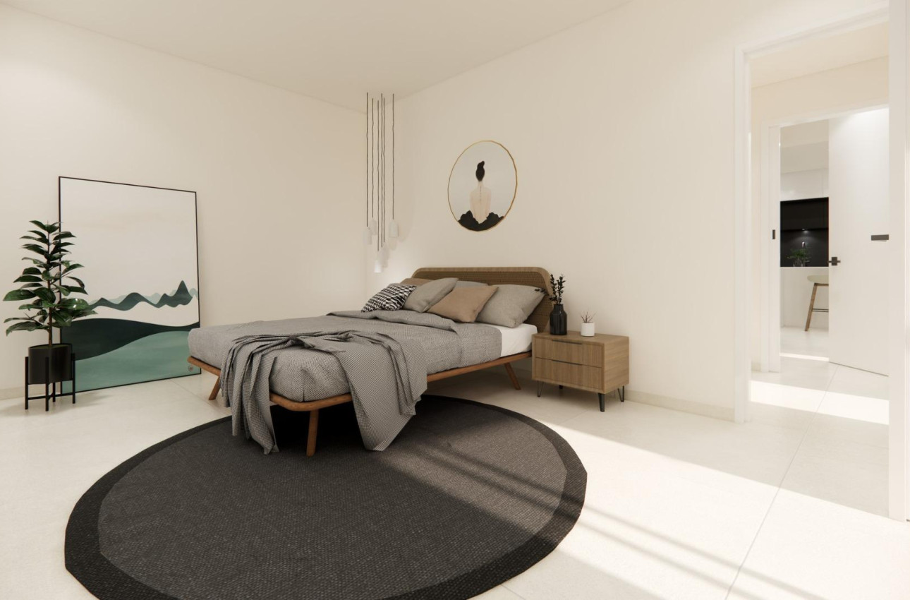 Alquiler a corto plazo - Quad House -
Dolores - urbanizacion