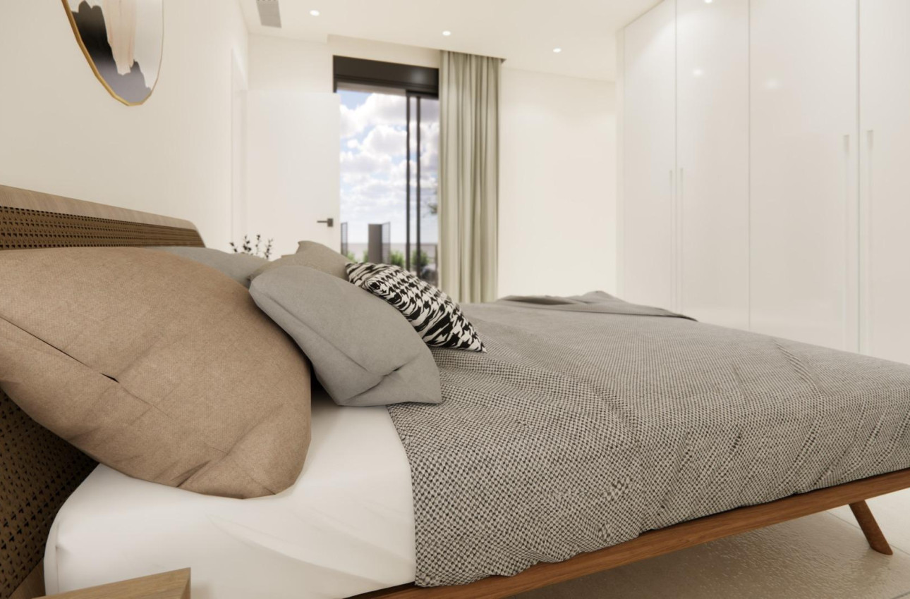 Alquiler a corto plazo - Quad House -
Dolores - urbanizacion