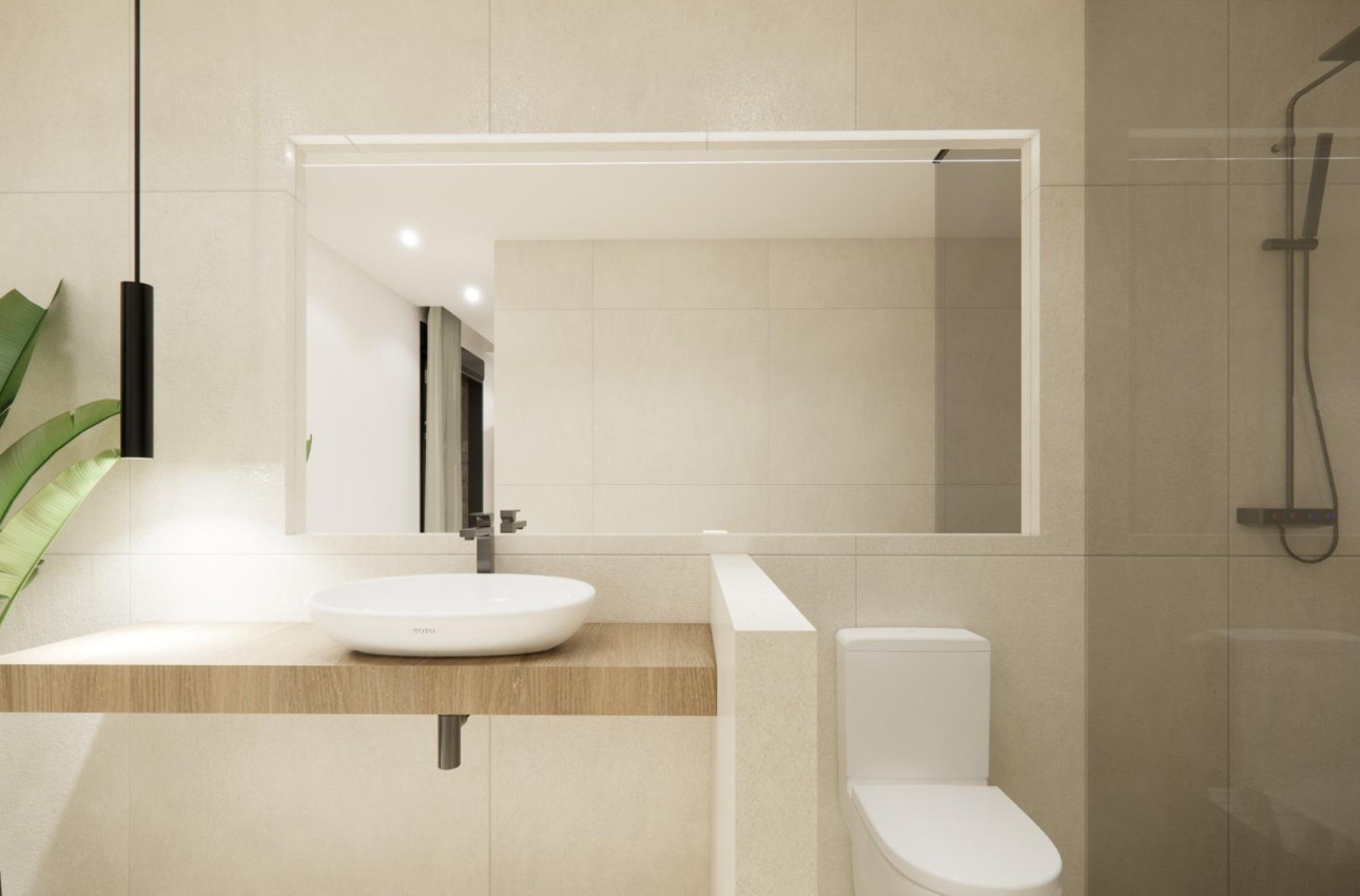 Alquiler a corto plazo - Quad House -
Dolores - urbanizacion