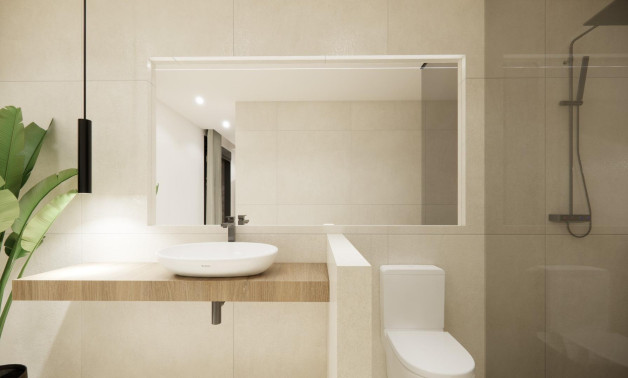 Alquiler a corto plazo - Quad House -
Dolores - urbanizacion