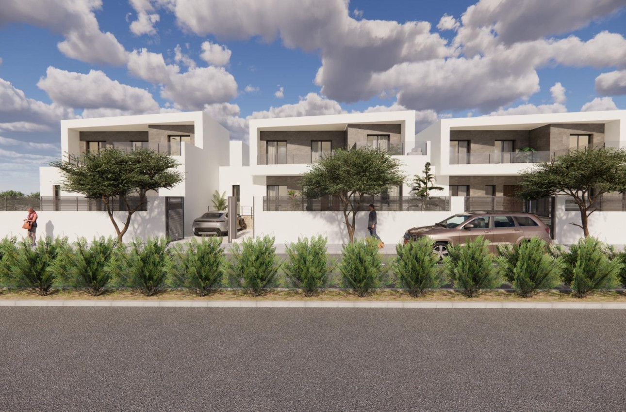 Alquiler a corto plazo - Quad House -
Dolores - urbanizacion