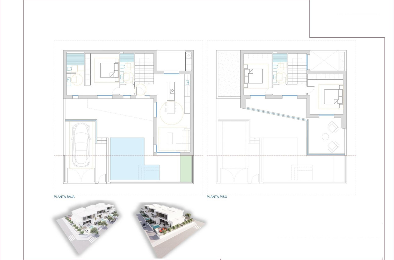 Alquiler a corto plazo - Quad House -
Dolores - urbanizacion