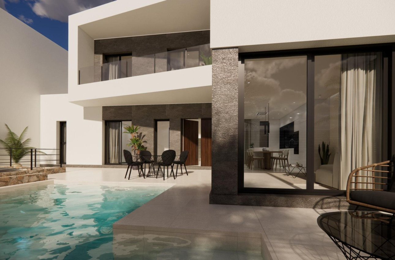 Alquiler a corto plazo - Town House -
Dolores - urbanizacion