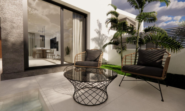 Alquiler a corto plazo - Town House -
Dolores - urbanizacion