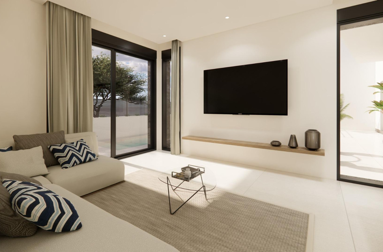 Alquiler a corto plazo - Town House -
Dolores - urbanizacion