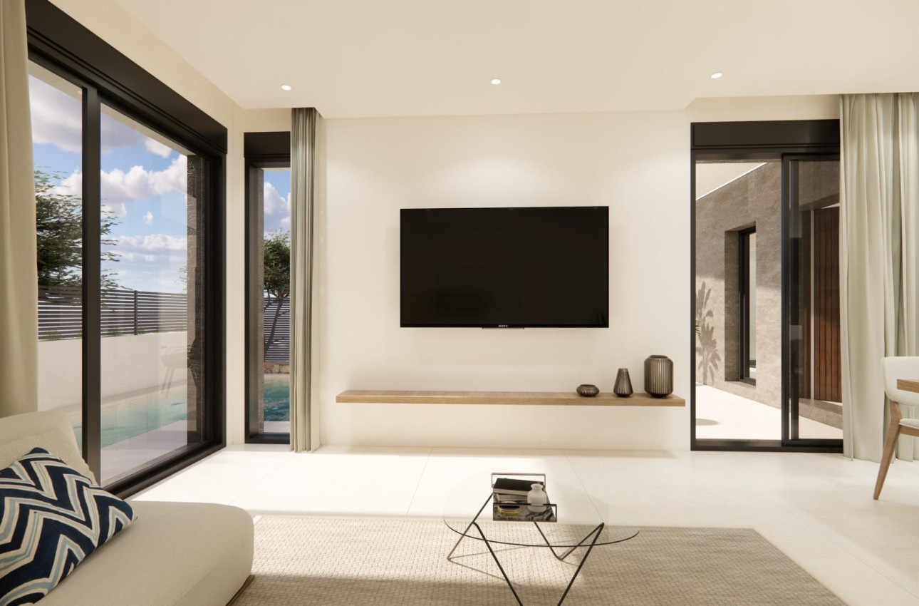 Alquiler a corto plazo - Town House -
Dolores - urbanizacion