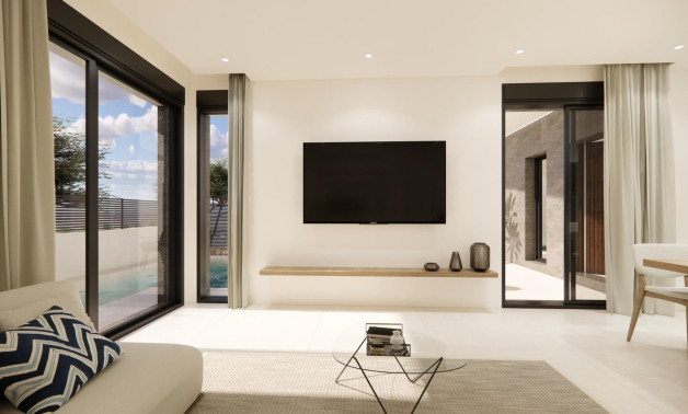 Alquiler a corto plazo - Town House -
Dolores - urbanizacion