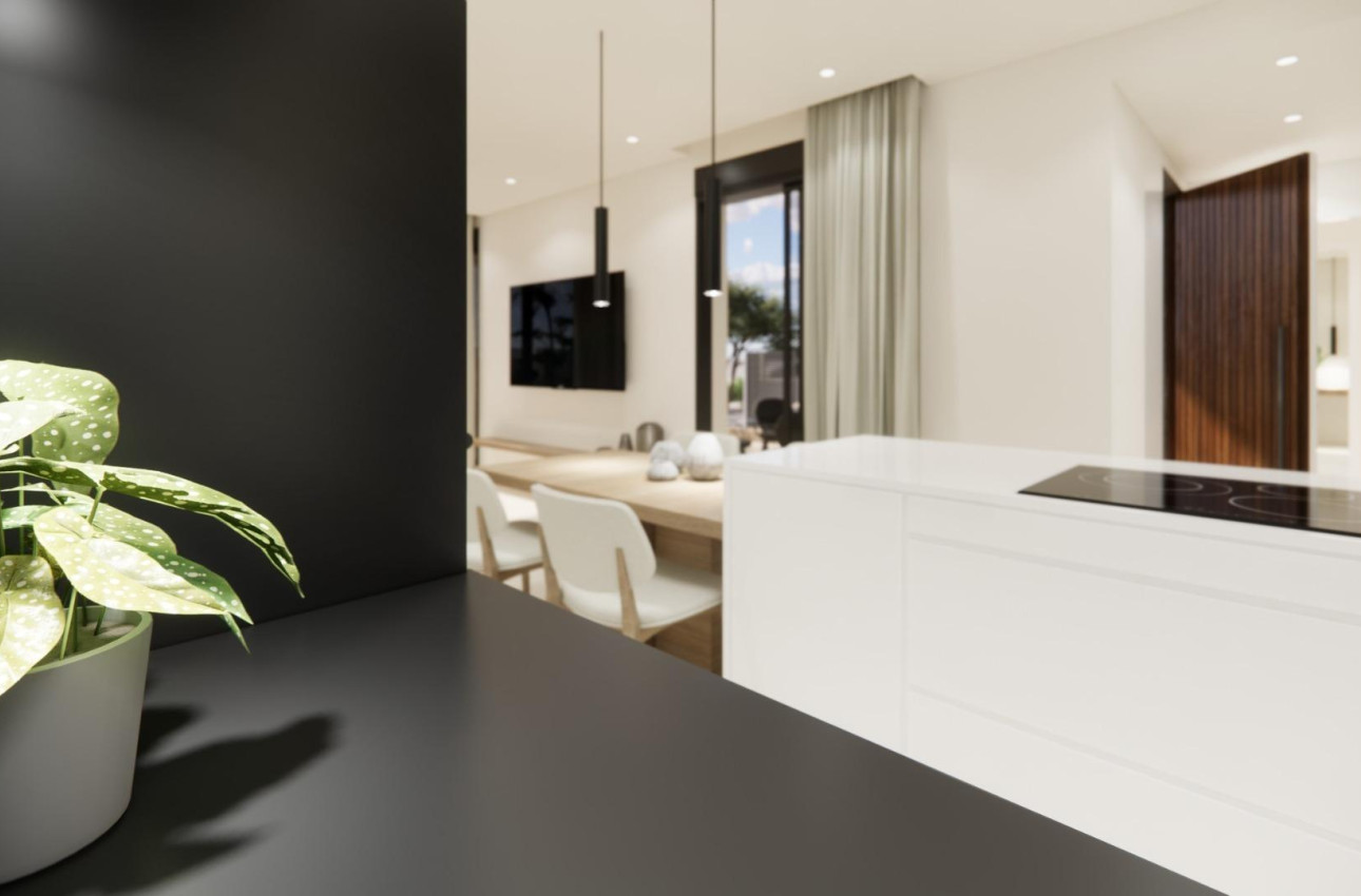 Alquiler a corto plazo - Town House -
Dolores - urbanizacion