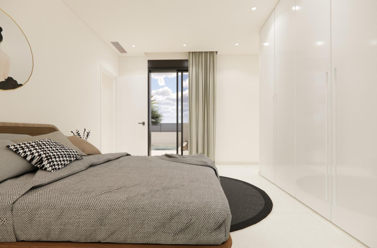 Alquiler a corto plazo - Town House -
Dolores - urbanizacion