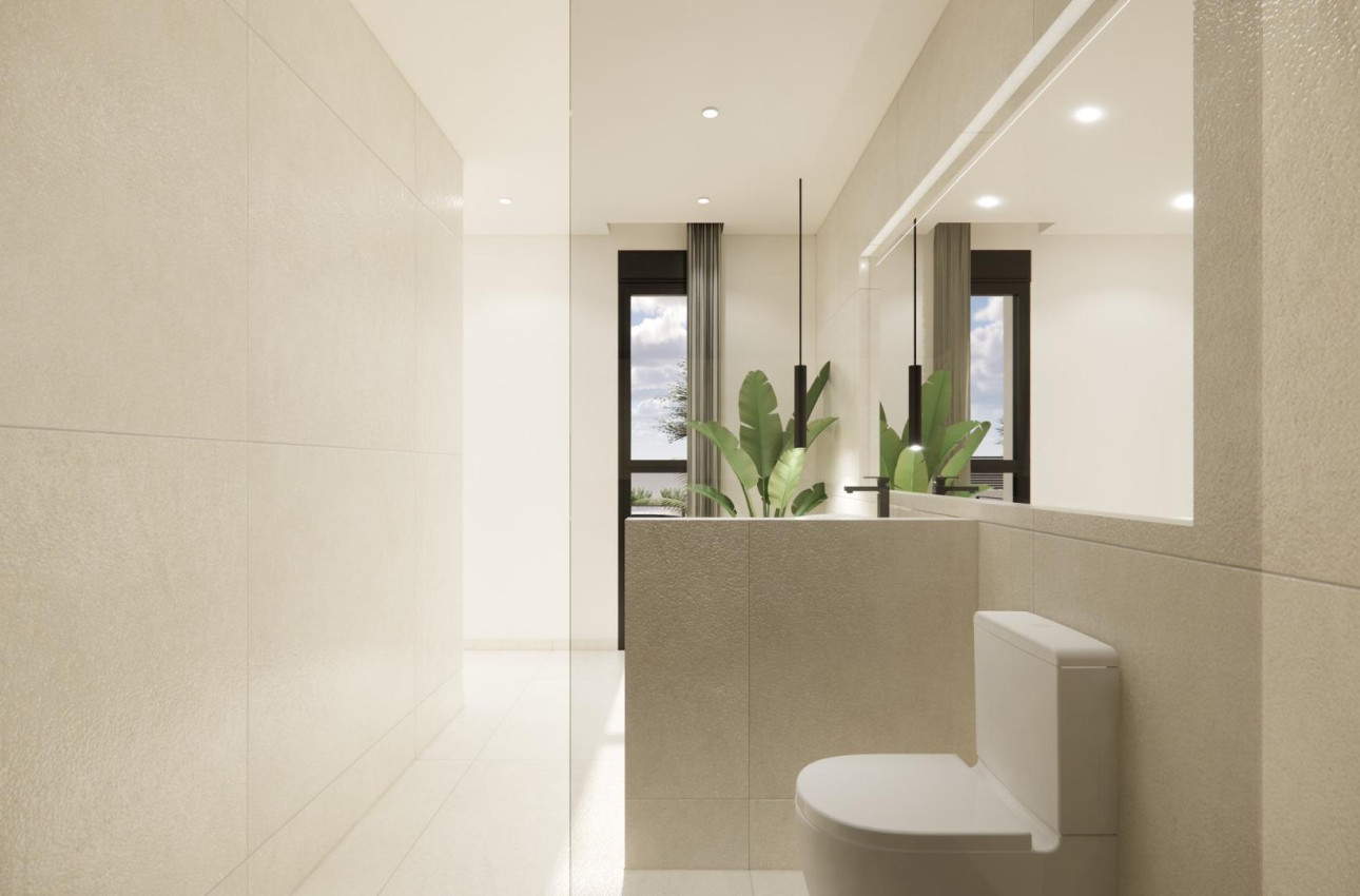 Alquiler a corto plazo - Town House -
Dolores - urbanizacion