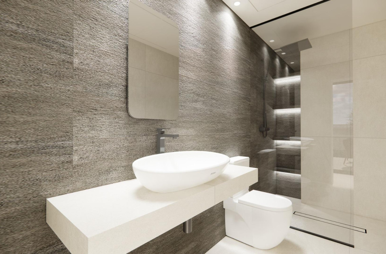 Alquiler a corto plazo - Town House -
Dolores - urbanizacion