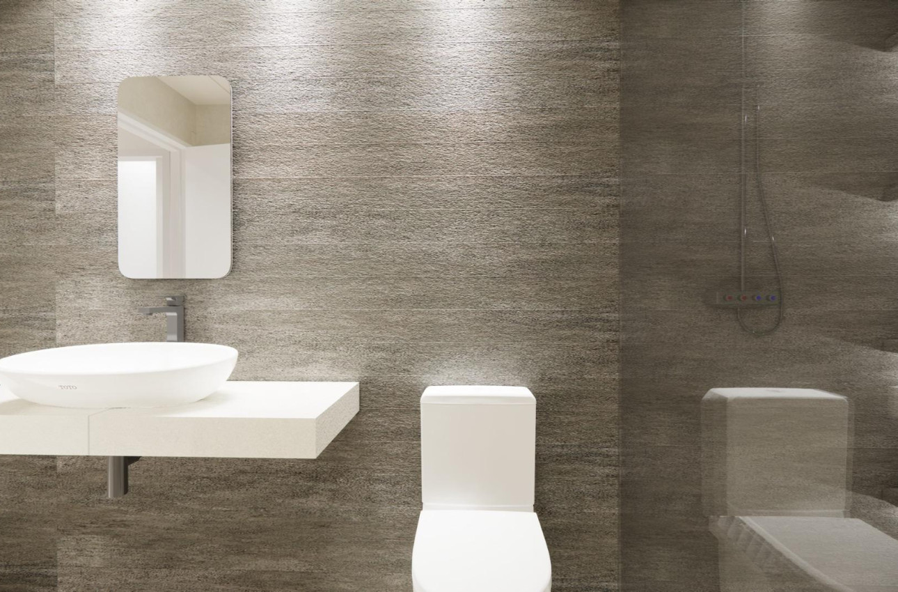 Alquiler a corto plazo - Town House -
Dolores - urbanizacion