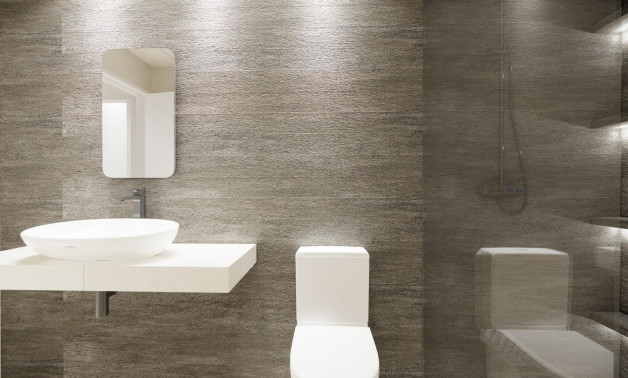 Alquiler a corto plazo - Town House -
Dolores - urbanizacion