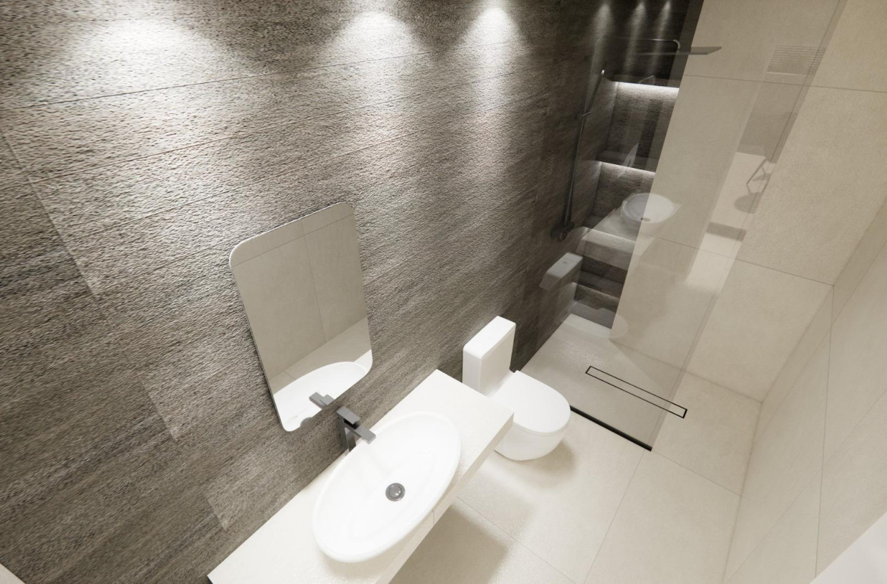 Alquiler a corto plazo - Town House -
Dolores - urbanizacion