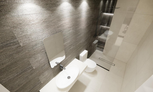 Alquiler a corto plazo - Town House -
Dolores - urbanizacion