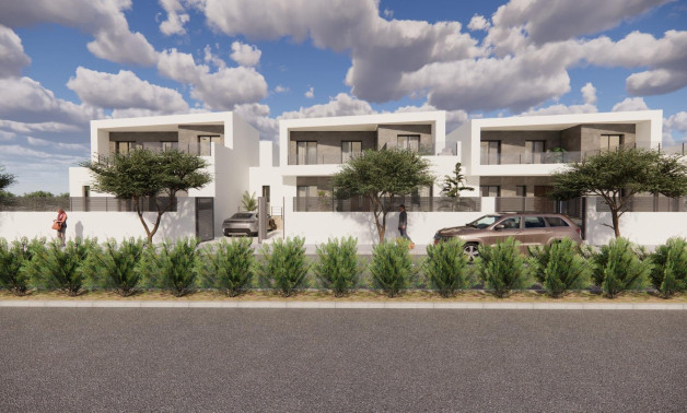 Alquiler a corto plazo - Town House -
Dolores - urbanizacion