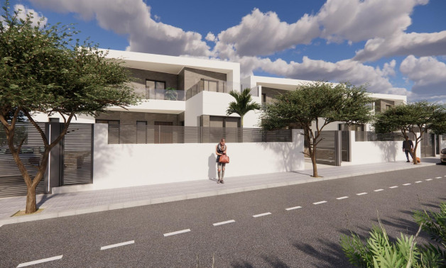 Alquiler a corto plazo - Town House -
Dolores - urbanizacion