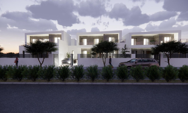 Alquiler a corto plazo - Town House -
Dolores - urbanizacion