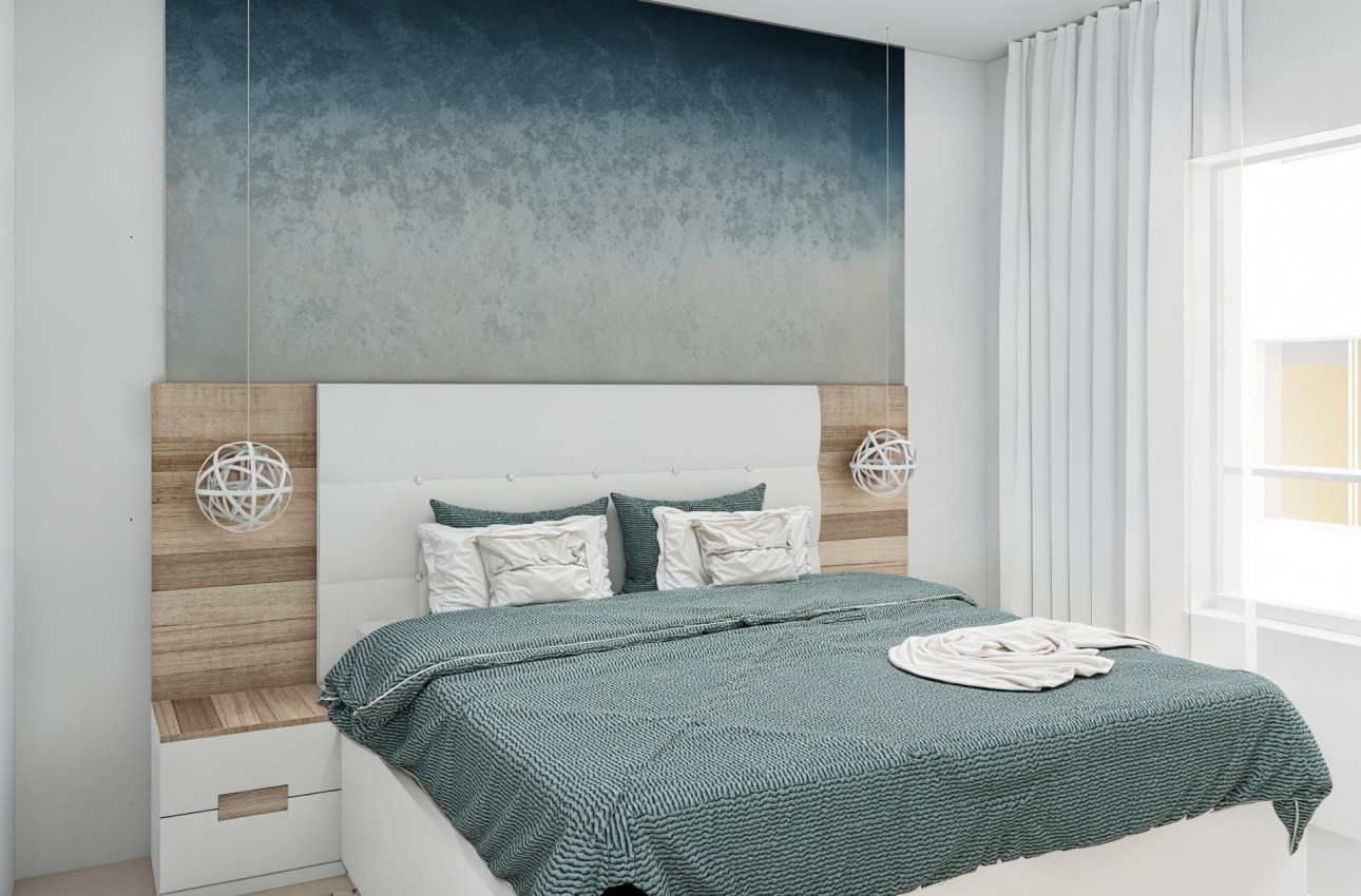 Alquiler a corto plazo - Villa -
Los Alcazares - Torre del Rame