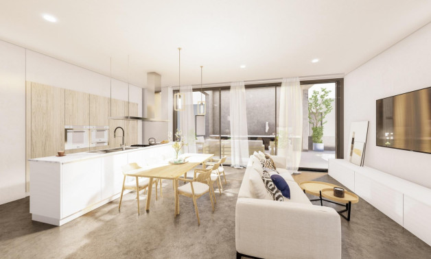 Short Term Rental - Villa -
Baños y Mendigo - Altaona Golf