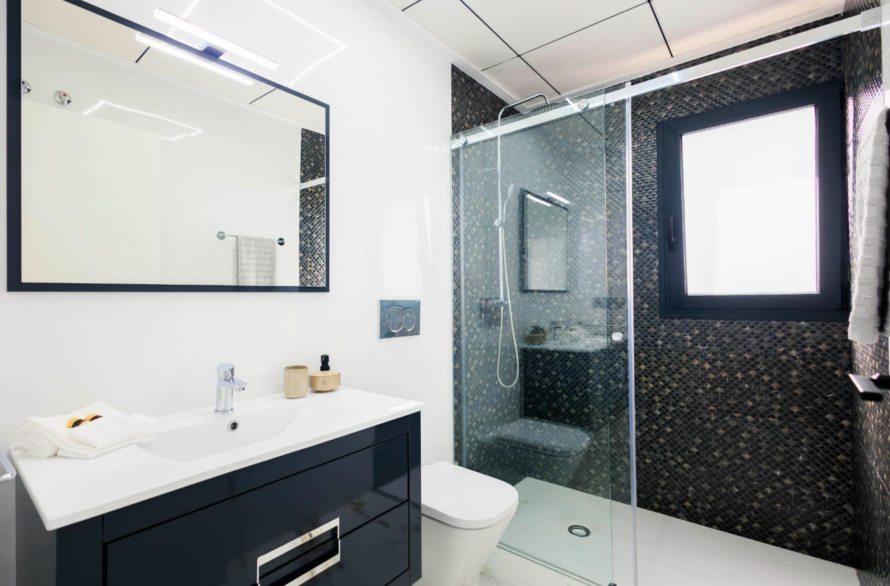 Краткосрочная аренда - Villa -
Pilar de la Horadada - Lo Romero Golf